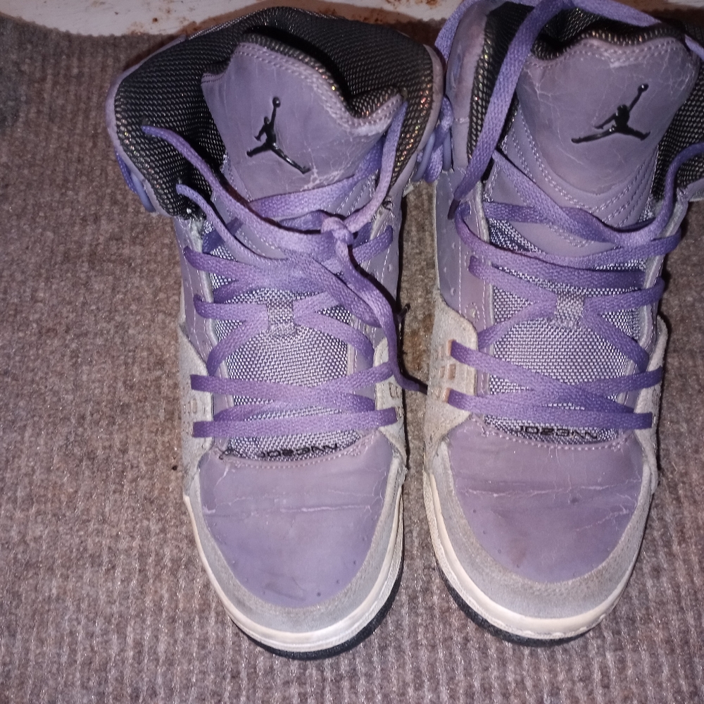 Nike Air Jordan SC 1